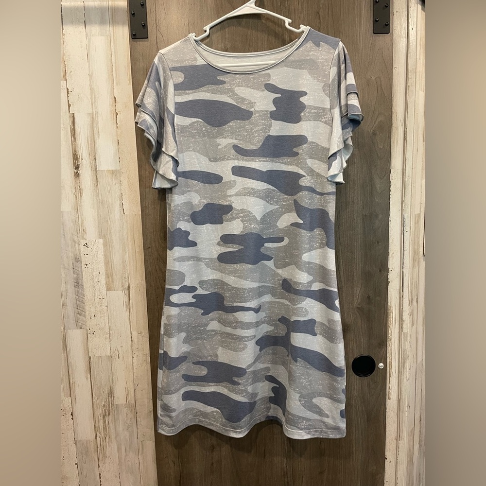 Boutique dress